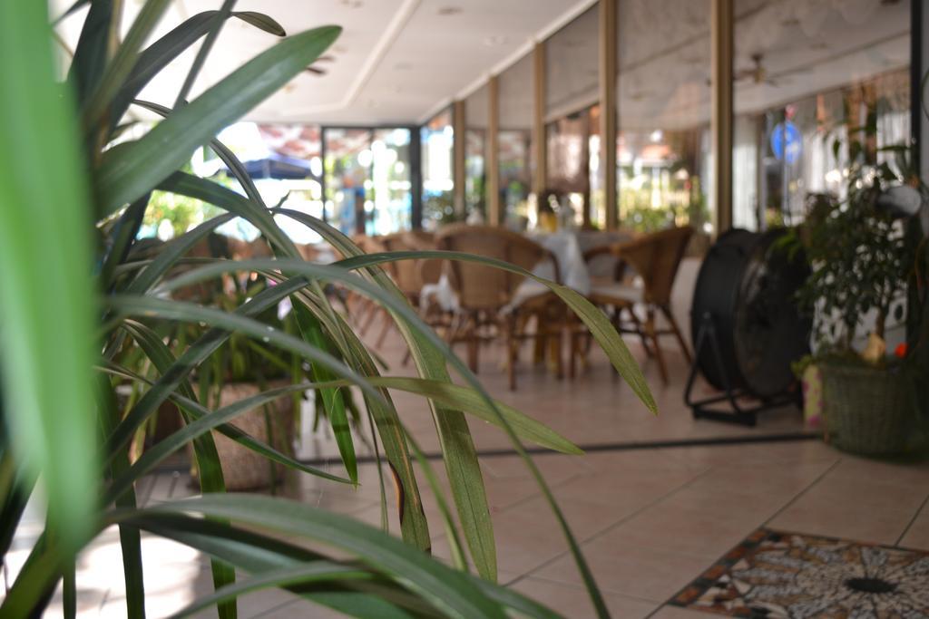 Hotel Alfredo'S Rimini Buitenkant foto
