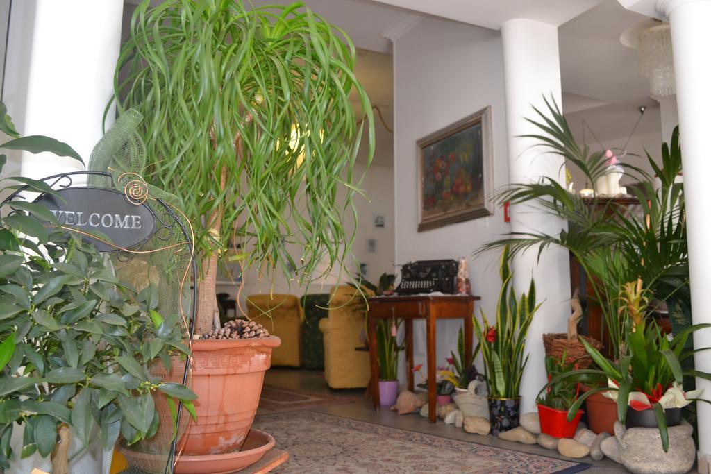 Hotel Alfredo'S Rimini Buitenkant foto